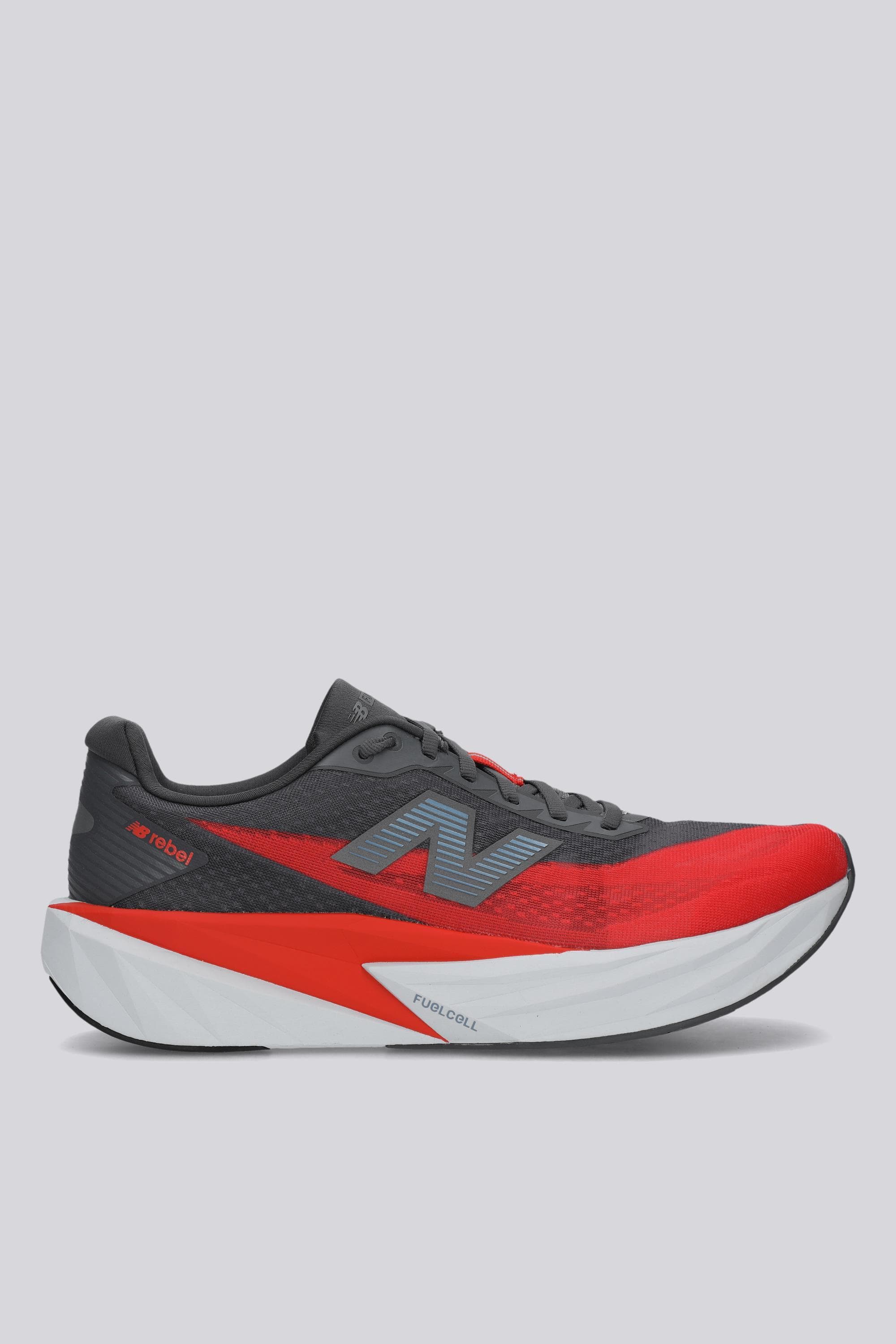 New Balance Rebel V5 - Gris - Zapatillas Hombre MKP talla 42
