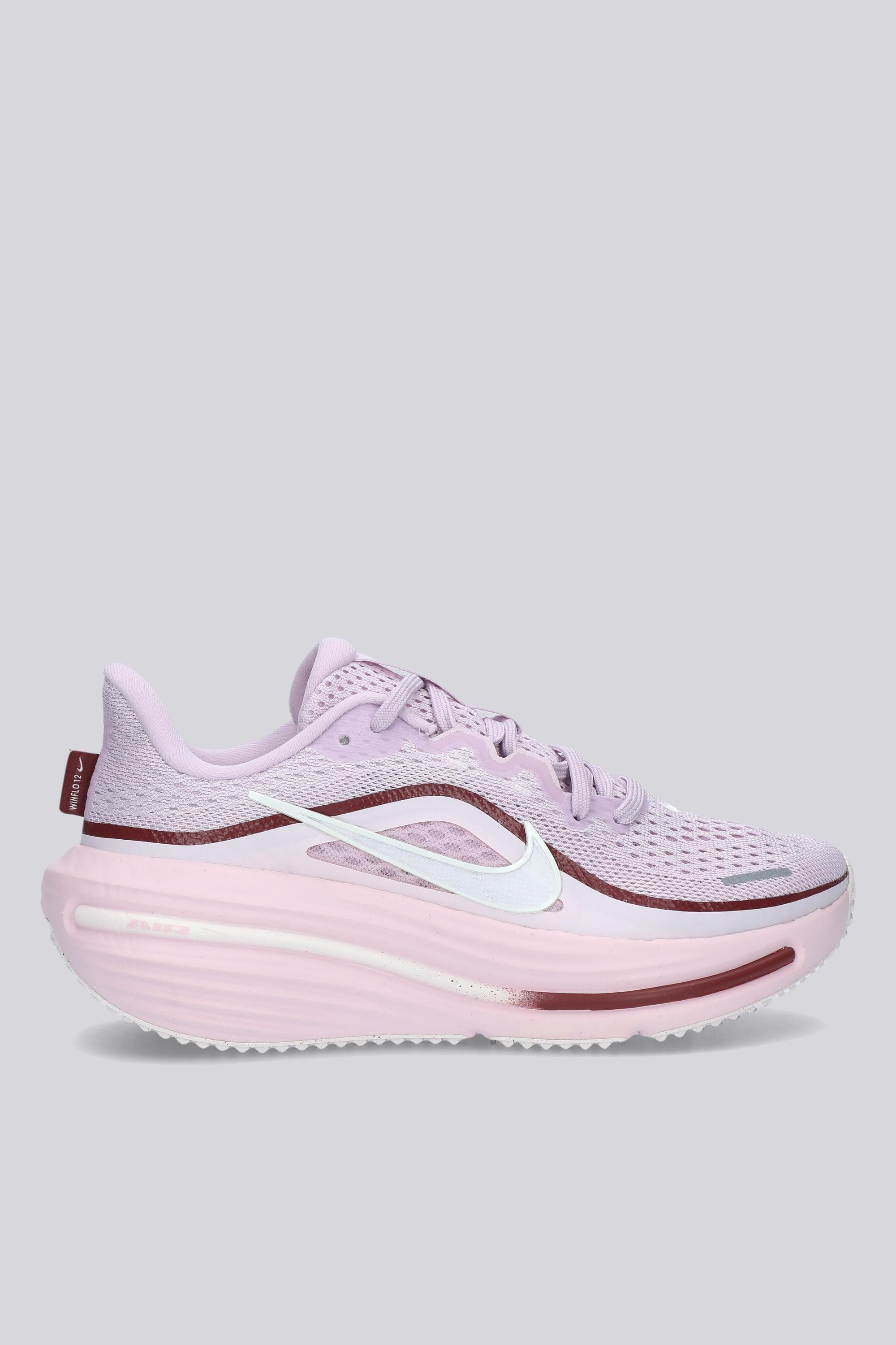 Nike Winflo 12 - Rosa - Zapatillas Running Mujer talla 37.5