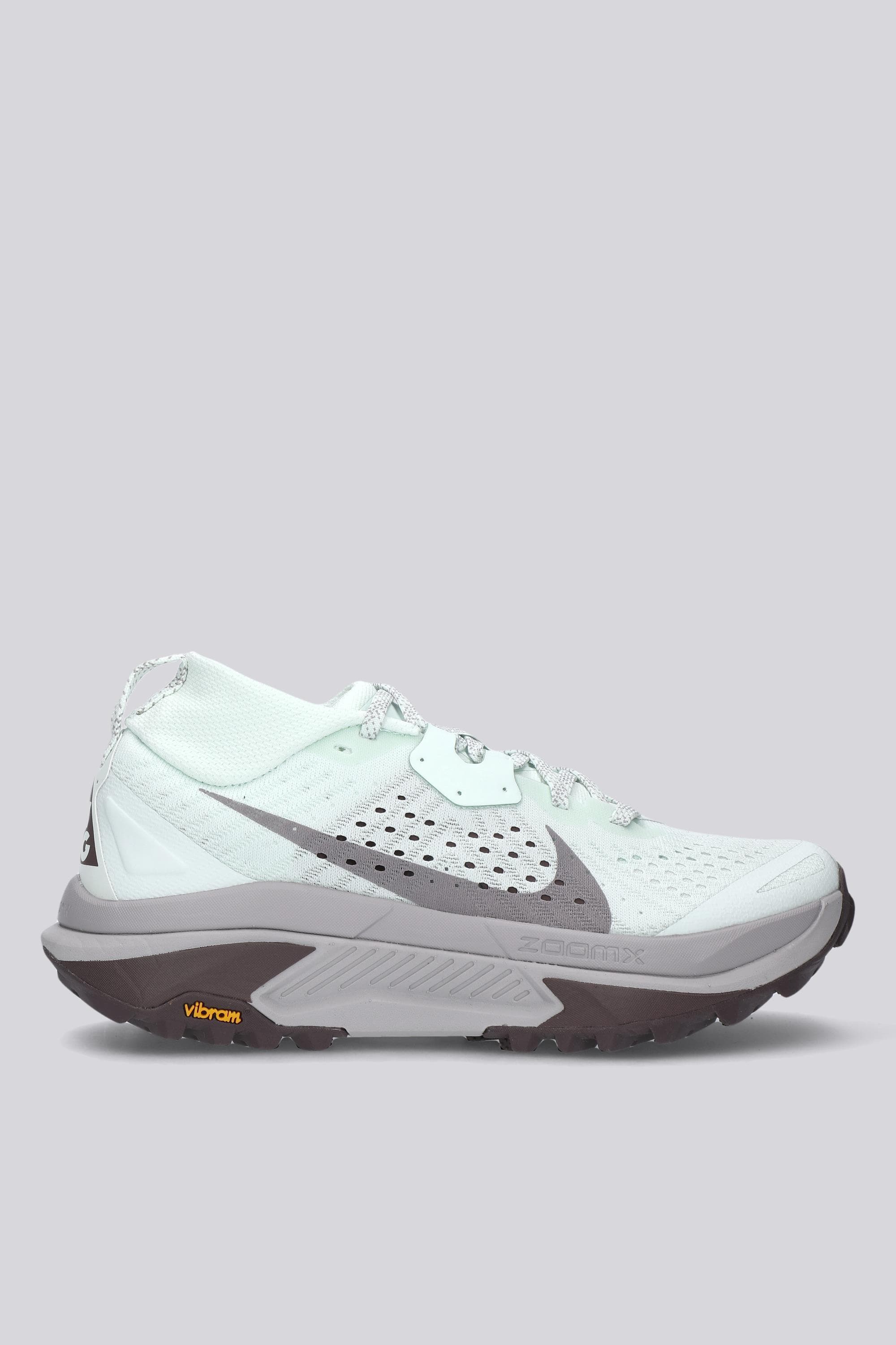 Nike Zegama - Verde - Zapatillas Trail Mujer talla 36.5