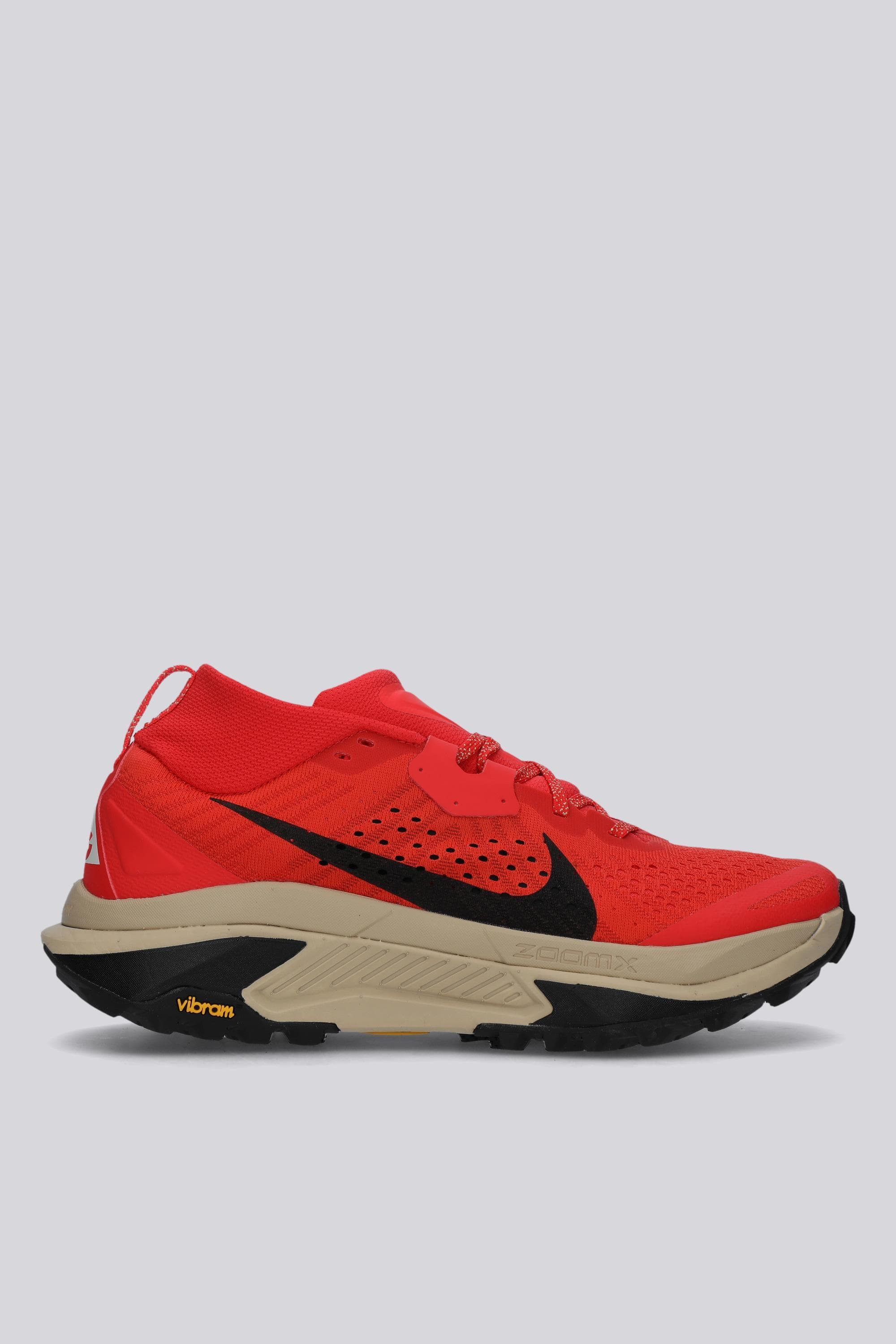 Nike Zegama - Naranja - Zapatillas Trail Hombre talla 43