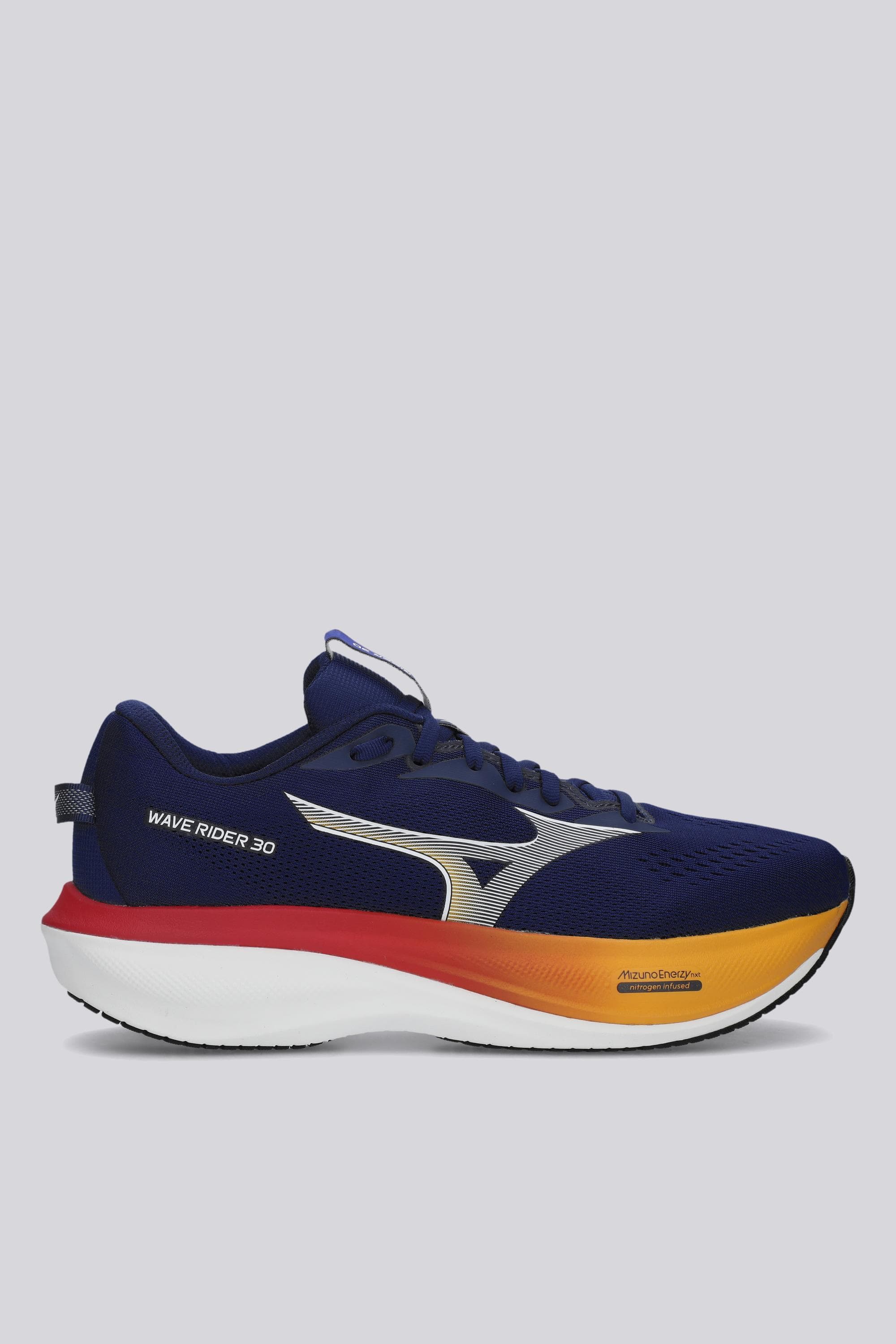 Mizuno Rider 30 - Azul - Zapatillas Running Hombre talla 41
