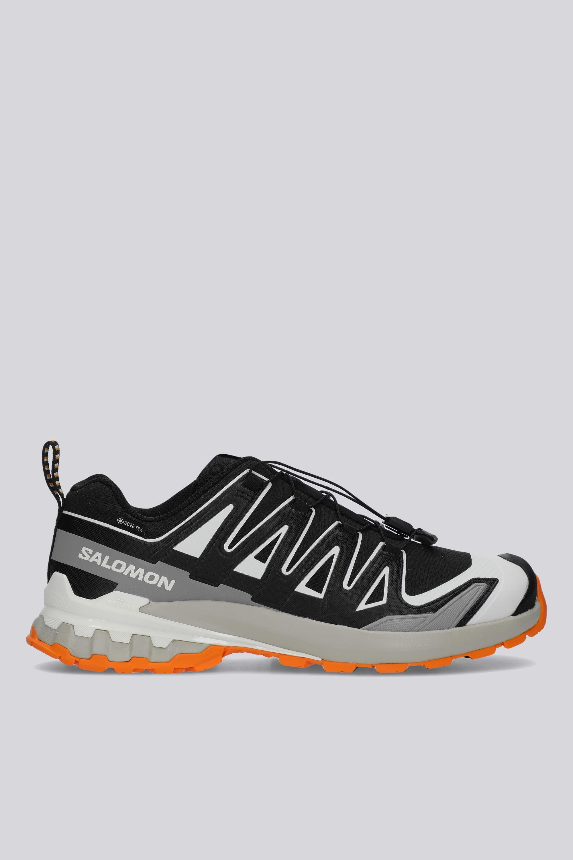 Salomon Xa Pro 3d V9 GTX - Negro - Zapatillas Hombre talla 45.5