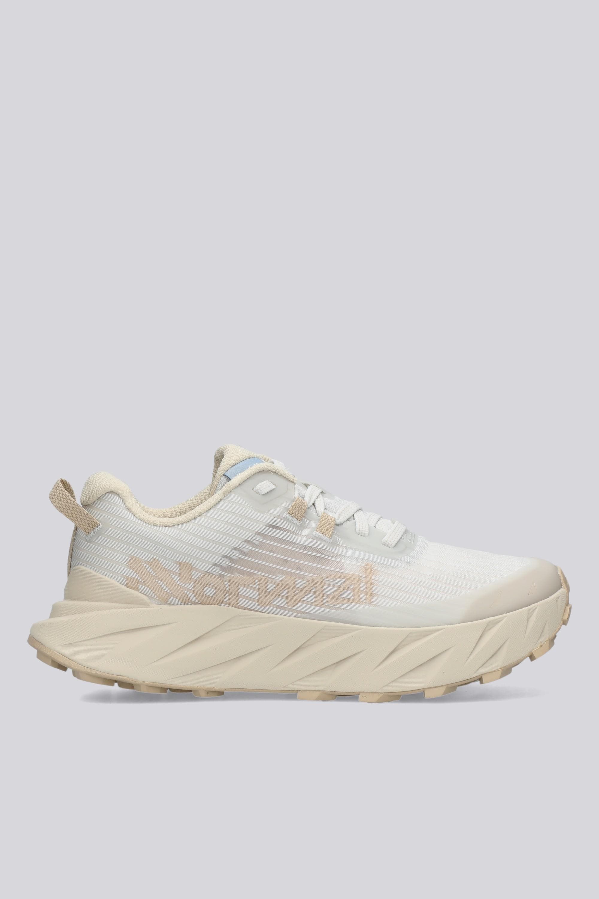 Nnormal Cadi - Blanco - Zapatillas Running Mujer talla 36.5