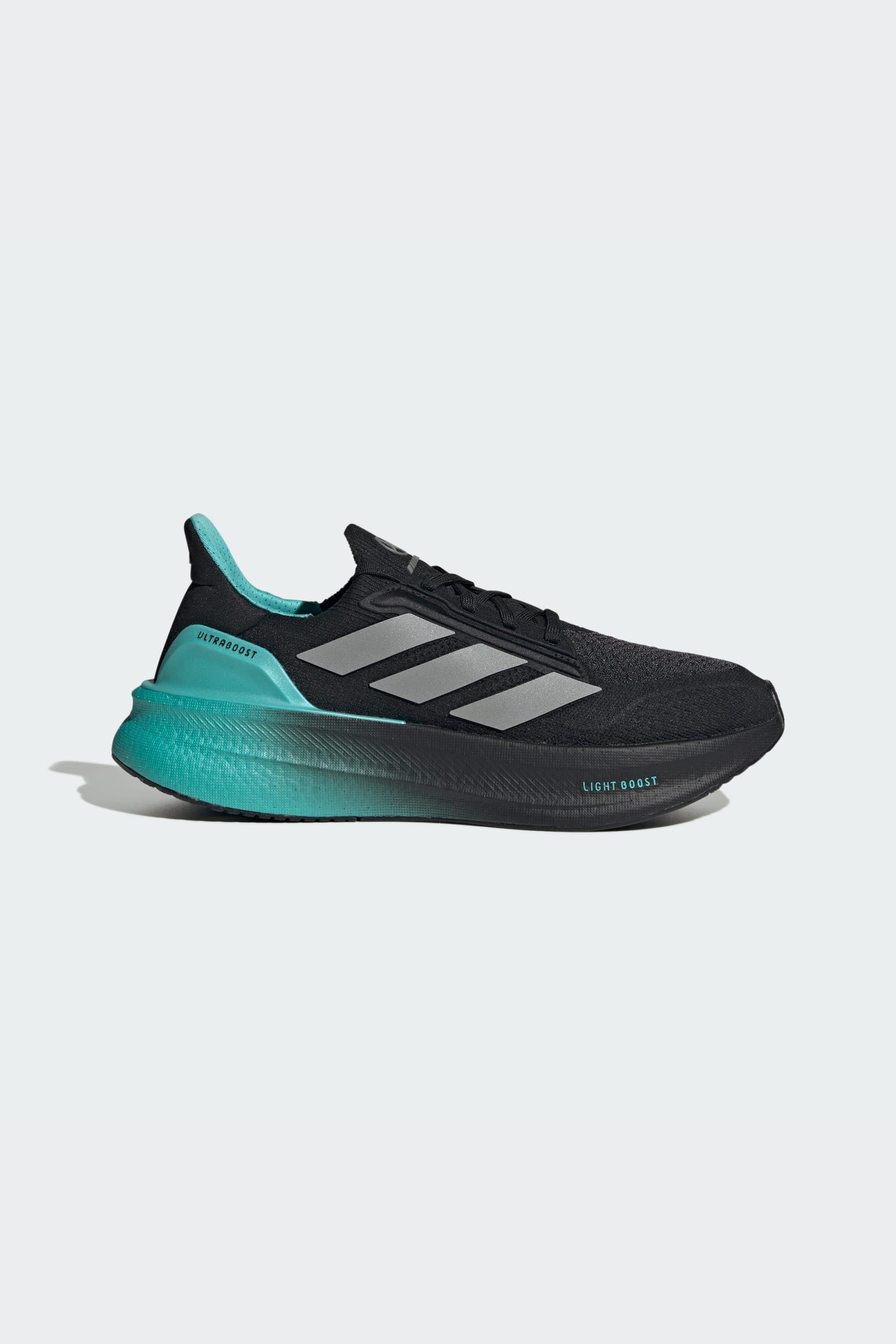 Zapatilla Ultraboost 5 Mercedes Amg Petronas F1 Team adidas MKP