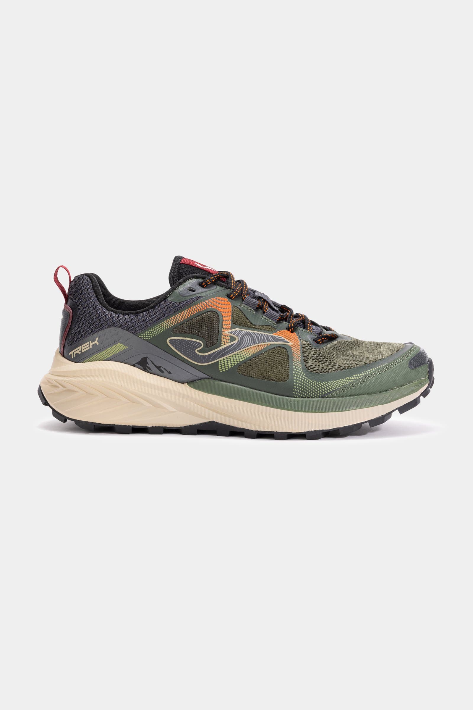 Joma Trek - Zapatillas Trail Running Hombre MKP