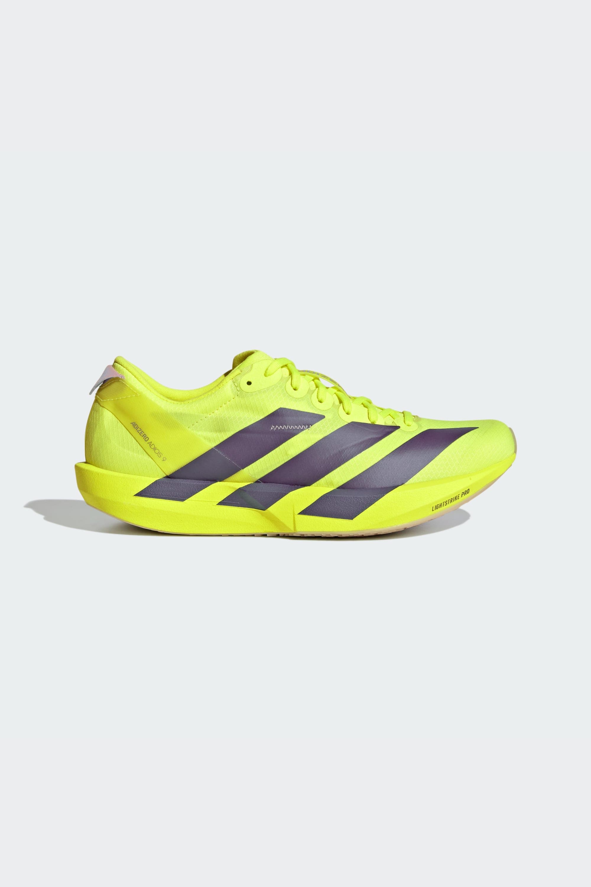 Zapatilla De Running Adizero Adios 9 adidas MKP