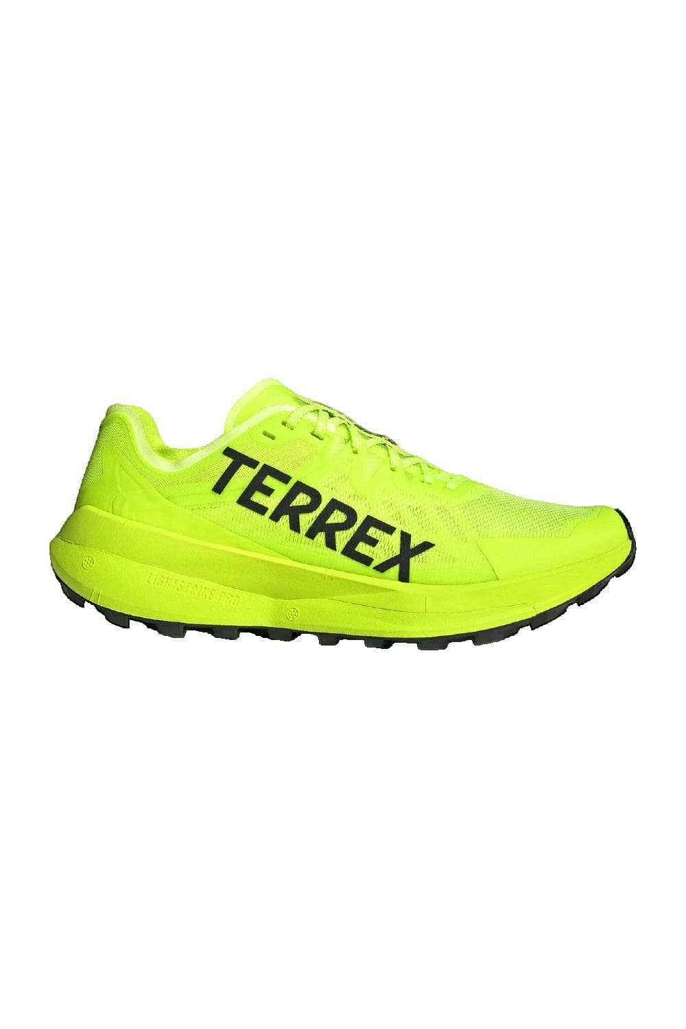 Zapatillas De Trail adidas Terrex Agravic Speed - Zapatillas Trail Running Hombre MKP