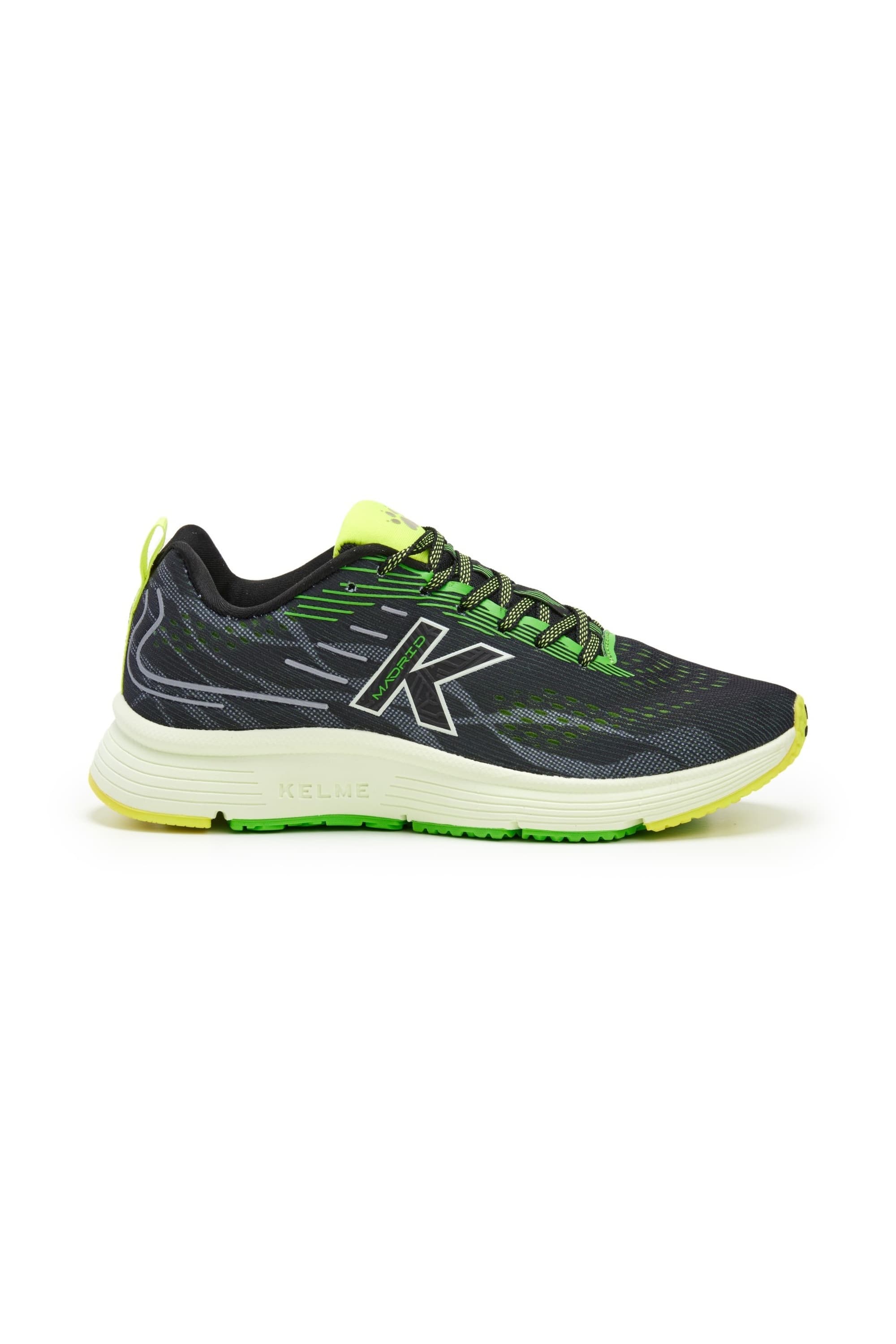 Zapatillas Running Kelme Madrid MKP