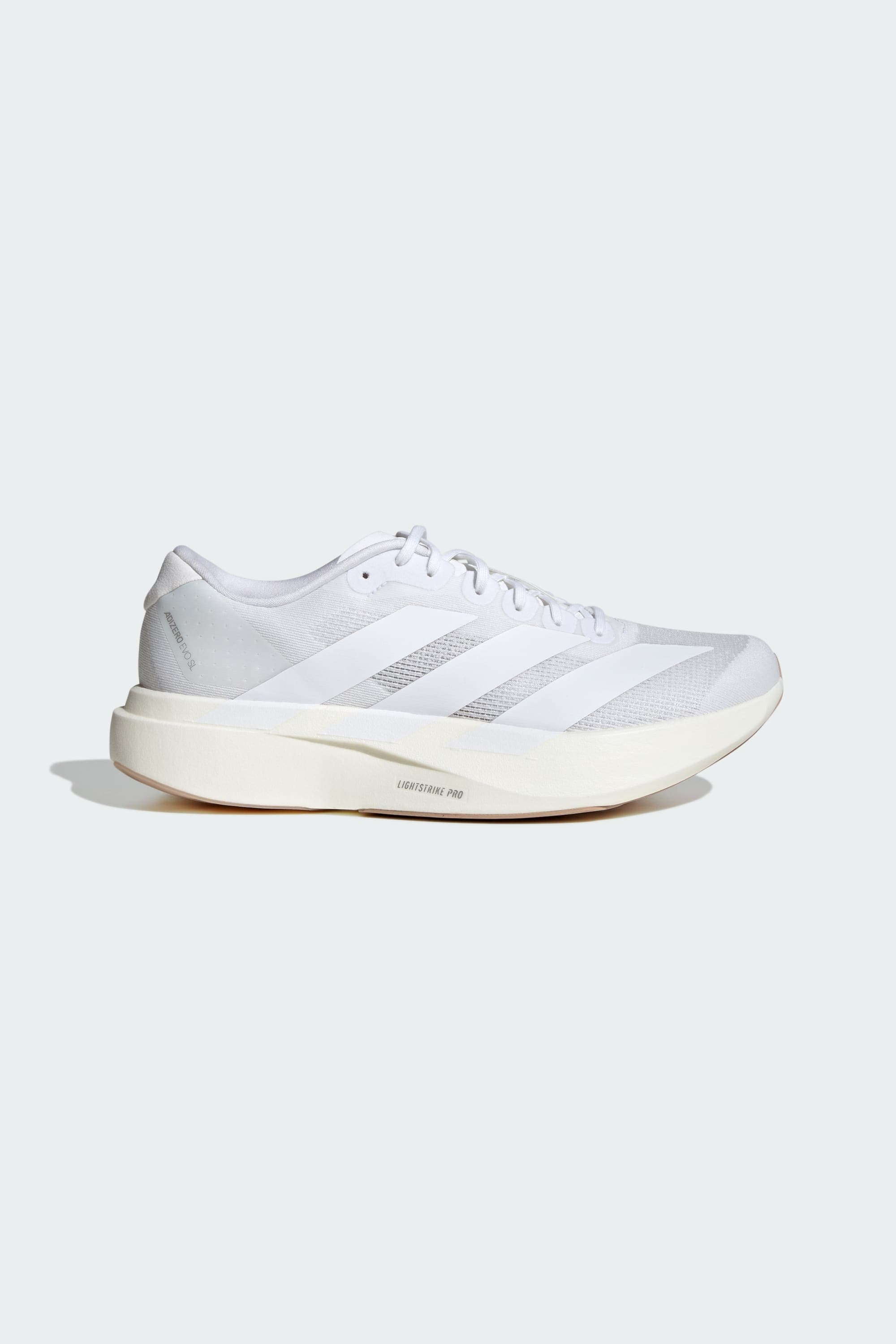 Zapatilla Adizero Evo Sl adidas - Zapatillas Adidas Adizero Evo Sl MKP