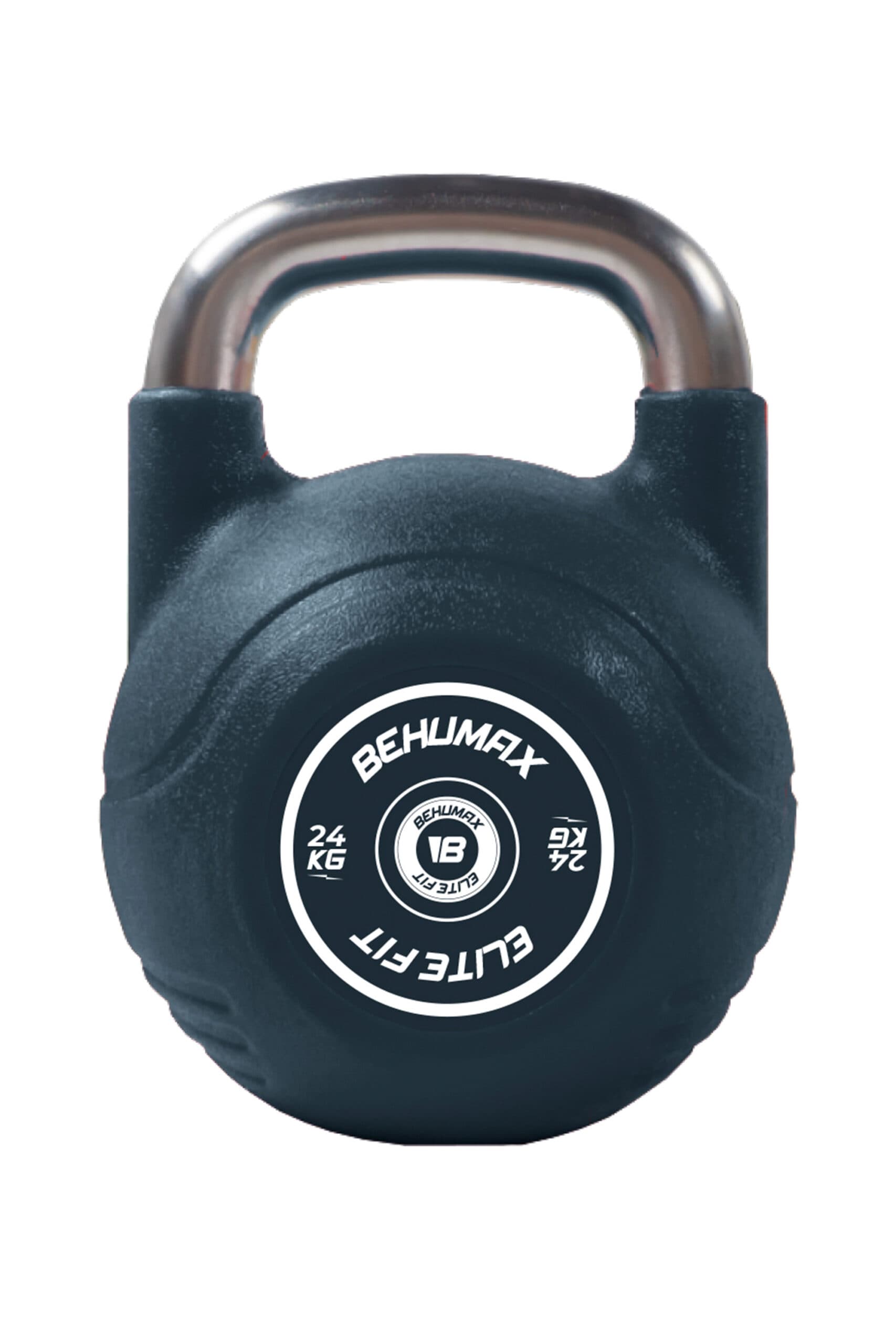 Kettlebell Behumax Pu - Kettlebell Pu 8-32 Kg MKP