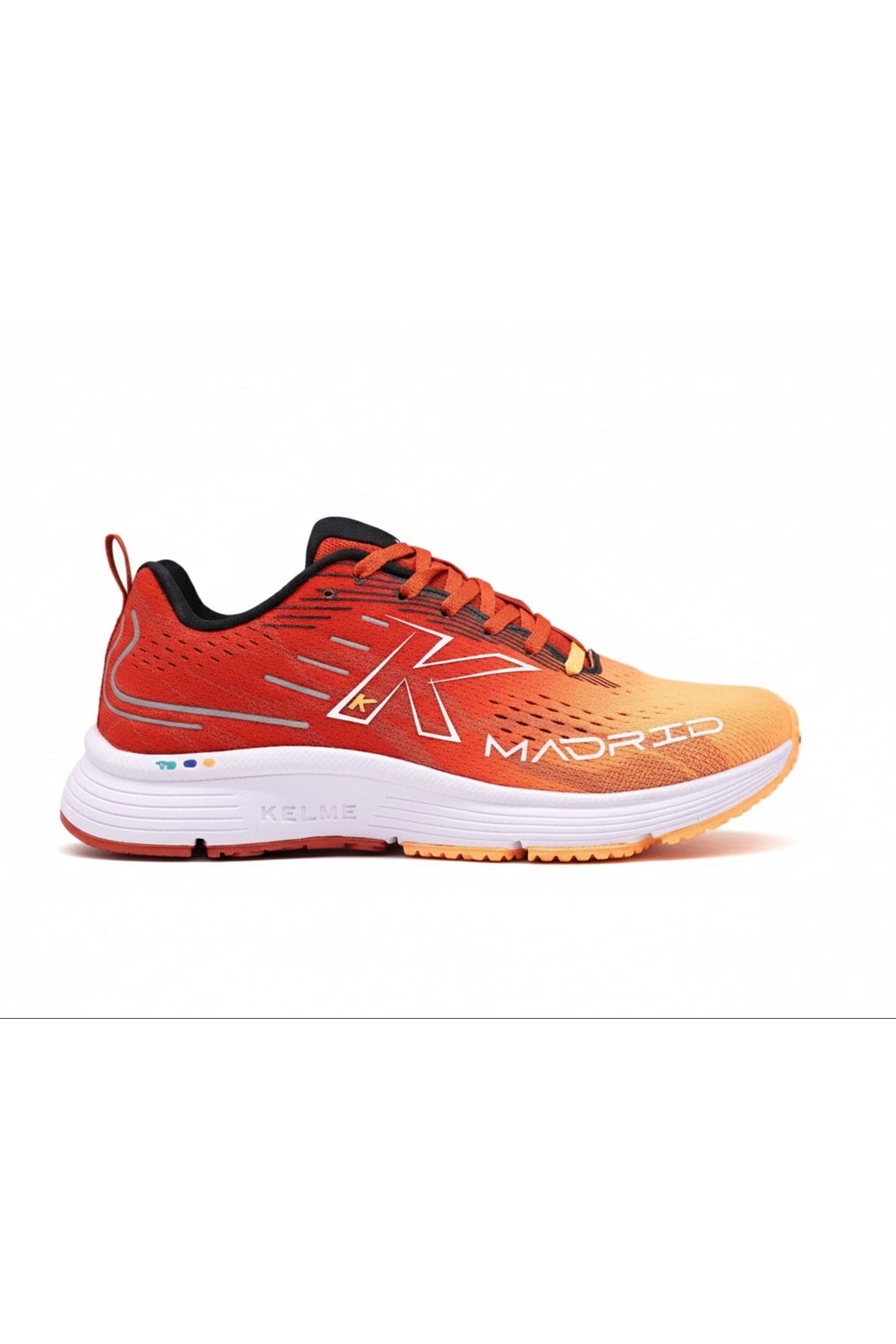 Kelme Madrid - Zapatillas Running Hombre MKP