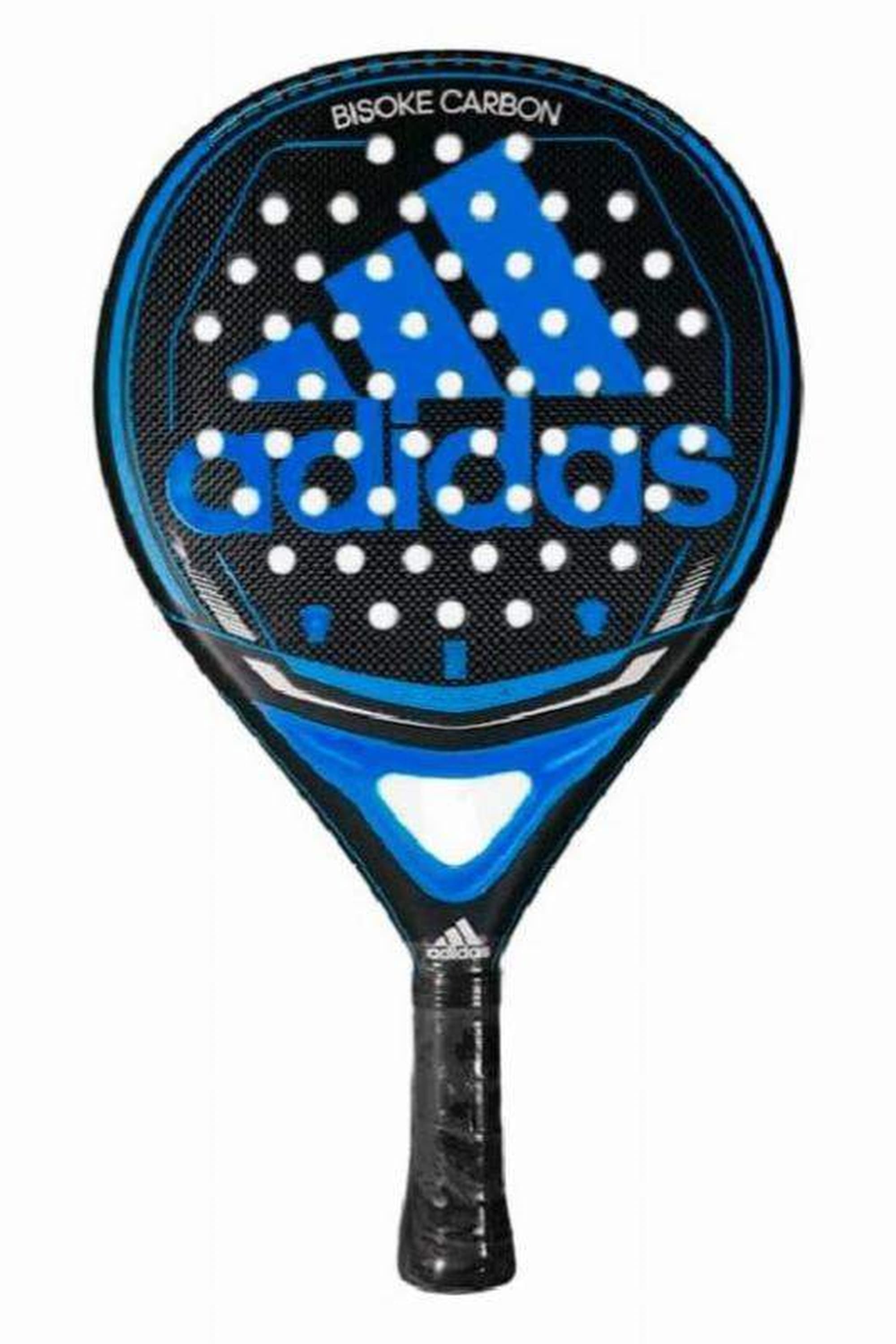 Pala Pádel adidas Bisoke Carbon