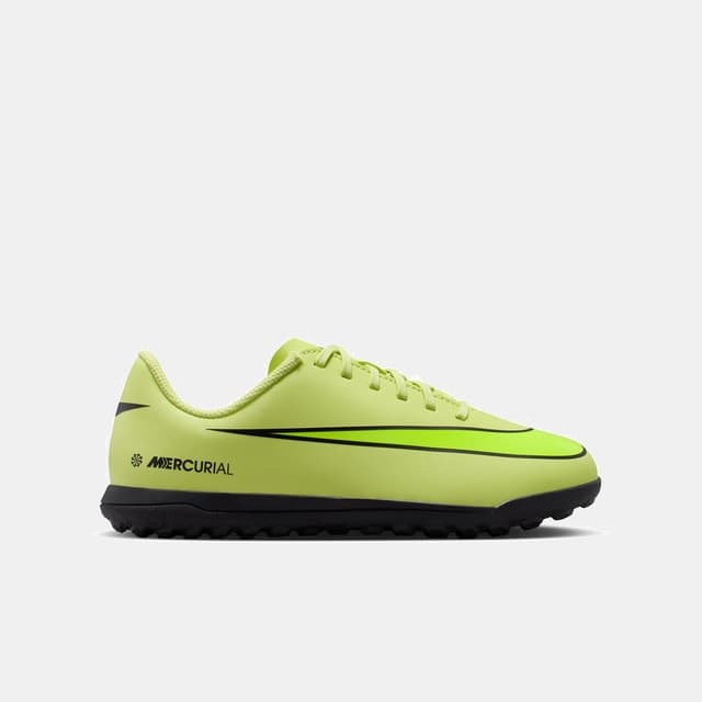 Nike - Botas de Fútbol TURF DE Niño JR VAPOR 16 CLUB TF