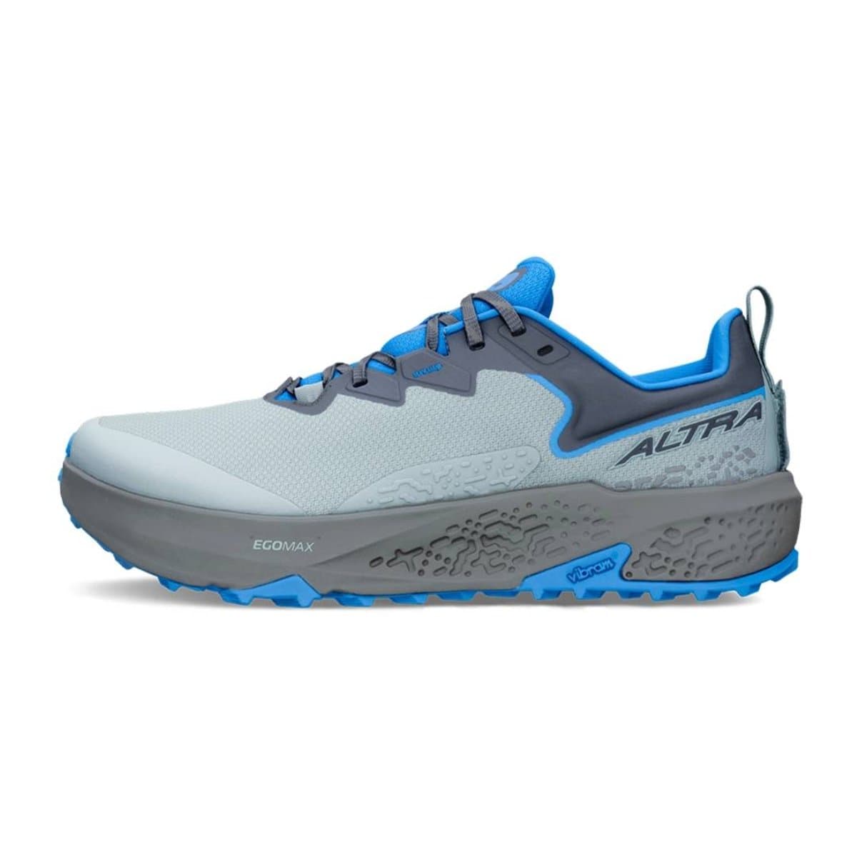 Zapatillas Altra Timp 6 Gris Azul SS26, Talla 41 - EUR