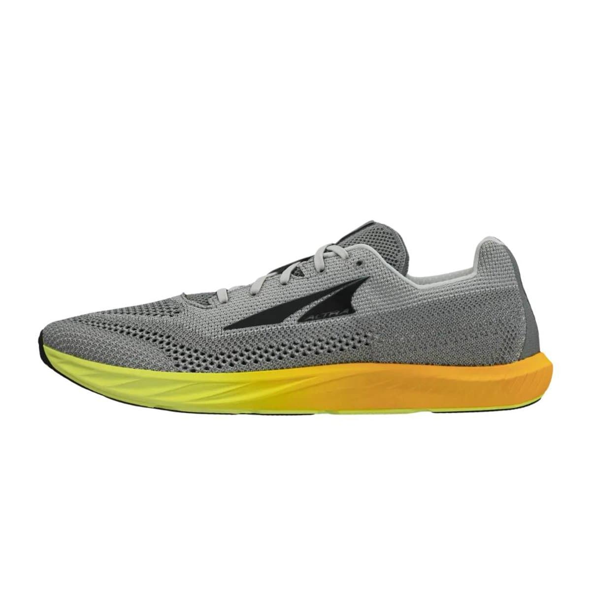 Zapatillas Altra Escalante Racer 2 Gris Naranja SS26, Talla 47 - EUR