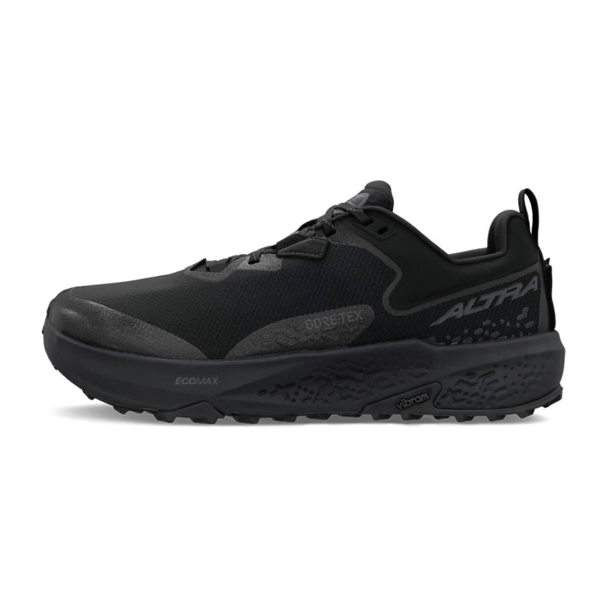 Zapatillas Altra Timp 6 GTX Negro SS26, Talla 42 - EUR