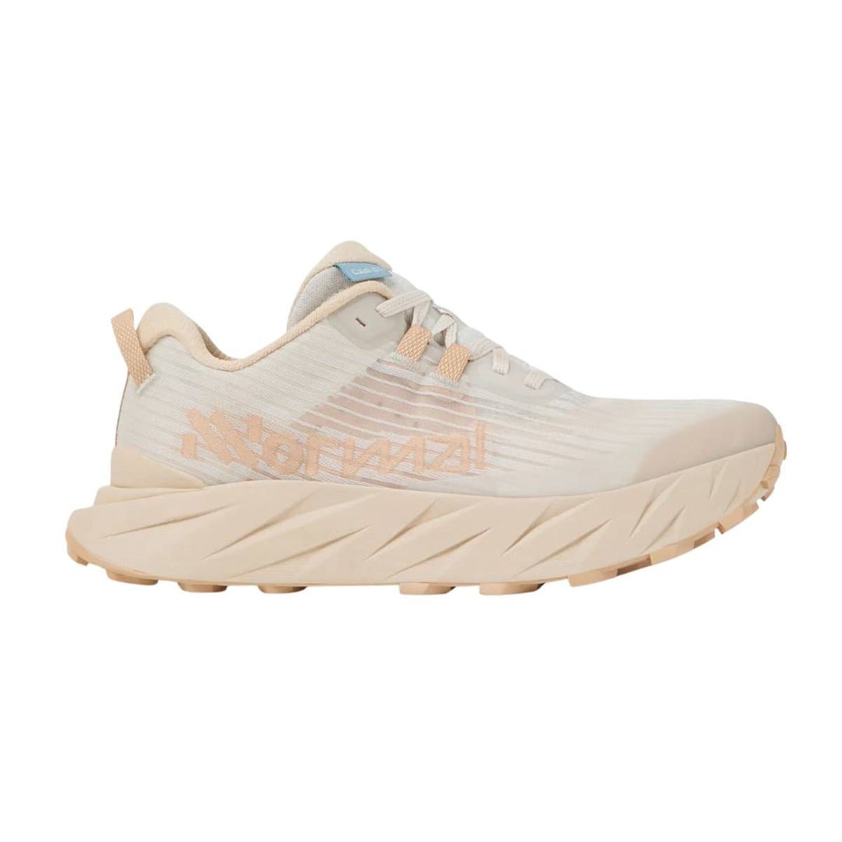 Zapatillas NNormal Cadí Beige SS26 Mujer, Talla EU 38 2/3