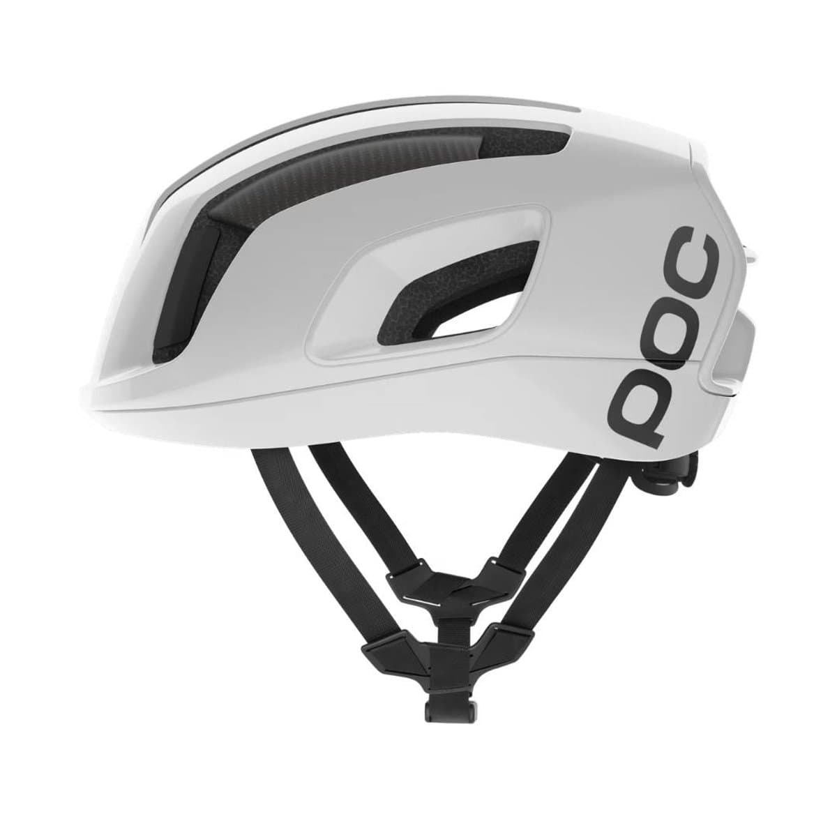 Casco POC Cytal Carbon Blanco Negro