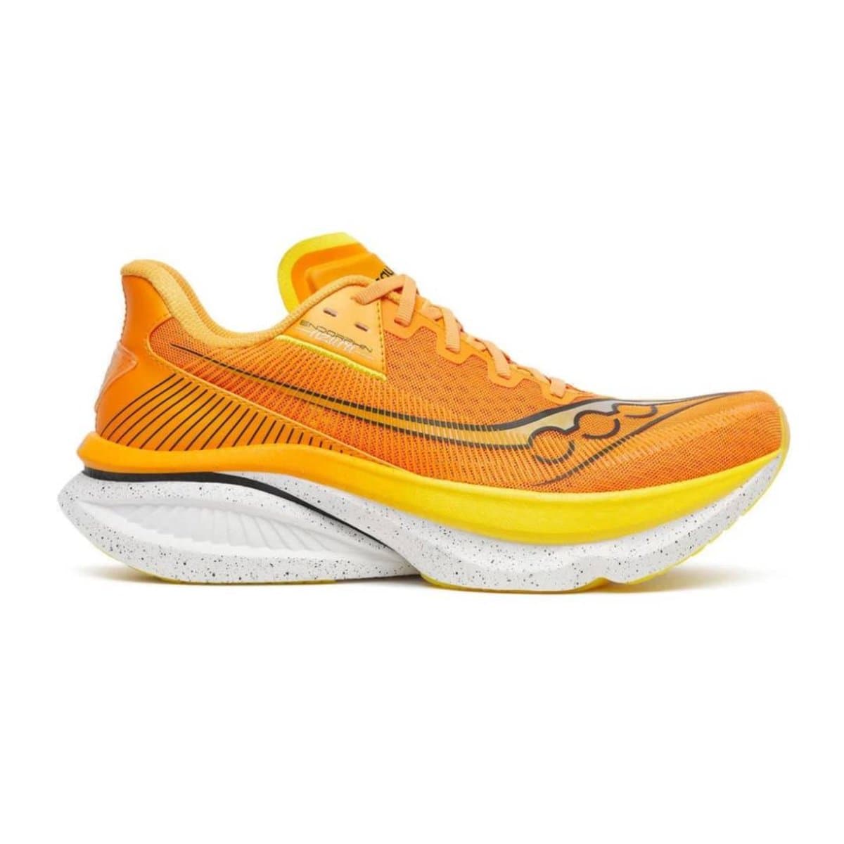 Zapatillas Saucony Endorphin Azura Naranja Blanco AW26, Talla 41 - EUR