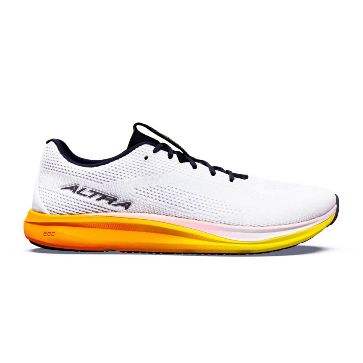 Zapatillas Altra Escalante 5 Blanco Amarillo AW26, Talla 43 - EUR