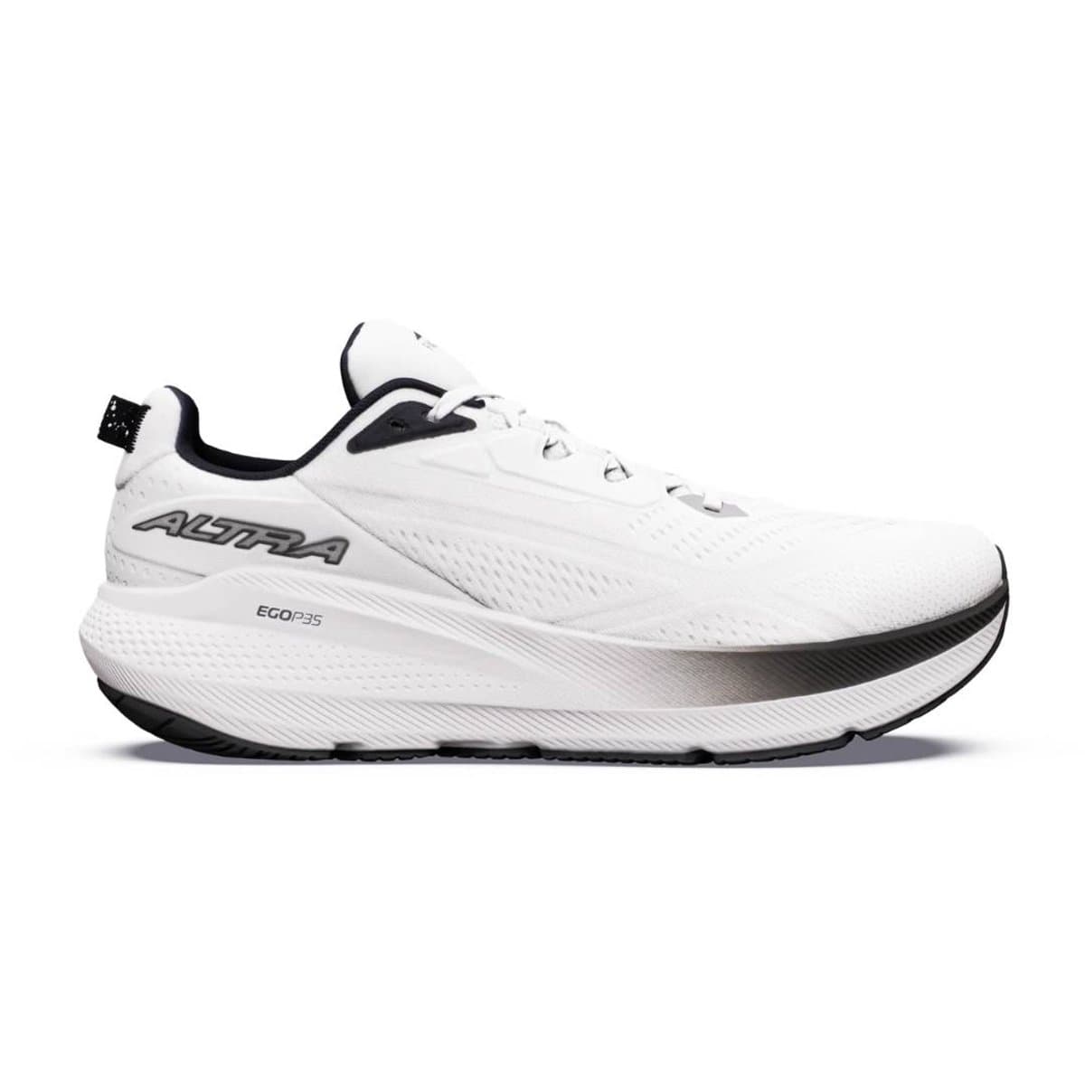 Zapatillas Altra FWD VIA 2 Blanco Negro AW26, Talla 47 - EUR