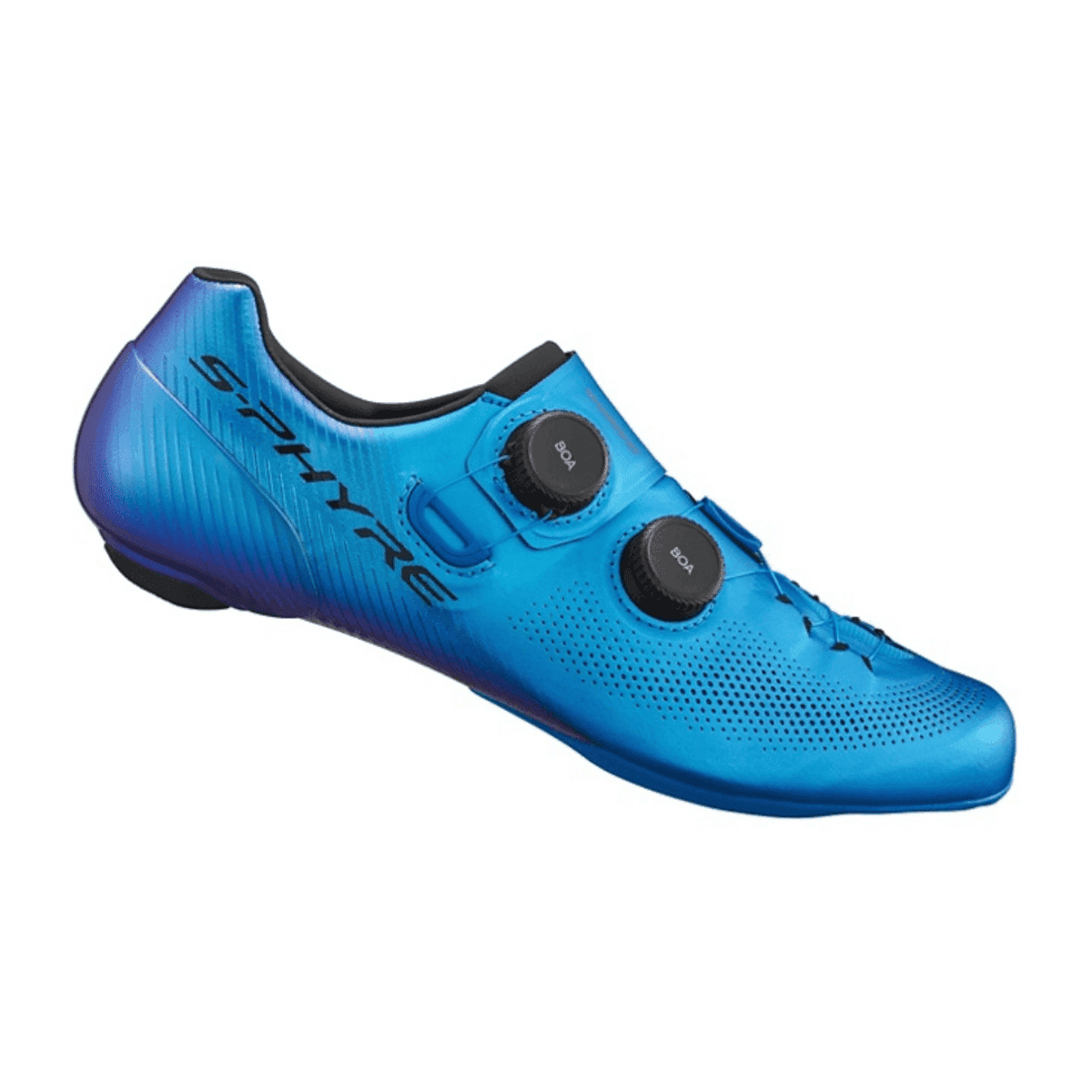 Zapatillas Shimano RC903 S-PHYRE Azul