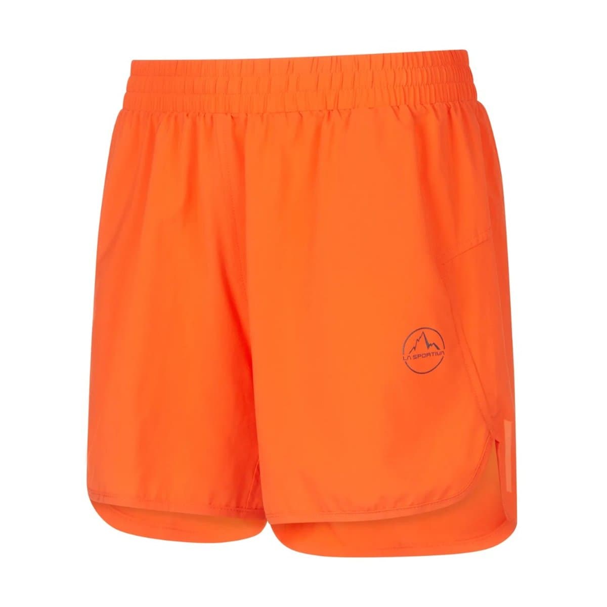 Pantalón Corto La Sportiva Sudden Short W Naranja Mujer, Talla S