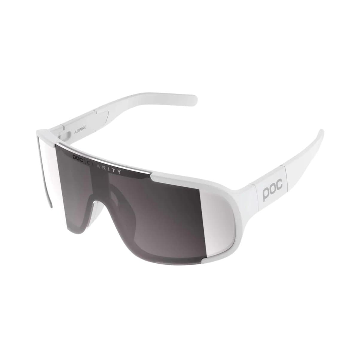 Gafas POC Aspire Hydrogen Blanco, Color Blanco