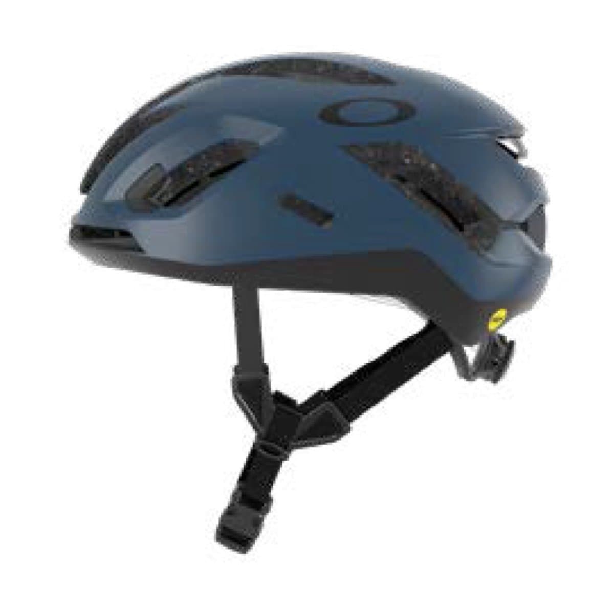 Casco Oakley Aro 5 Race EU Azul Marino Negro Mate