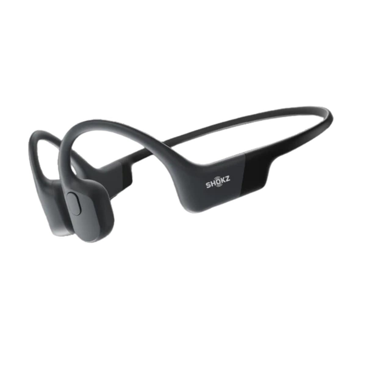 Auriculares Shokz OpenRun Negro