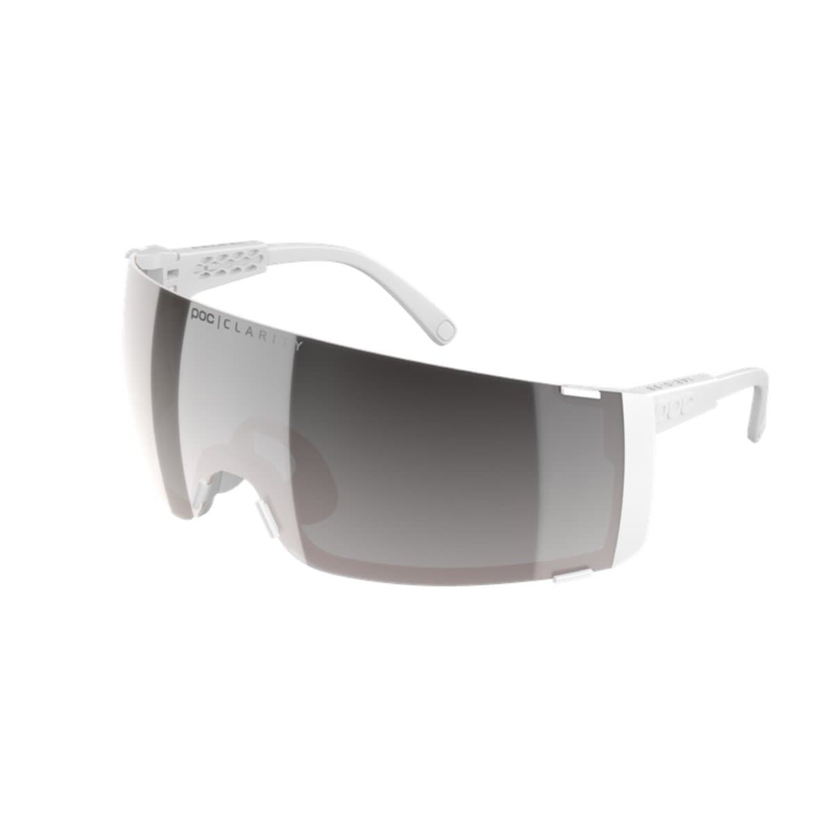 Gafas POC Propel Cat.3 Blanco Lente Gris