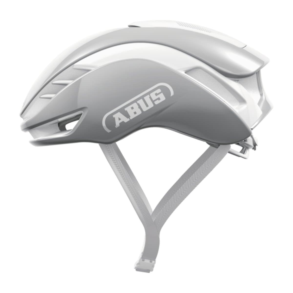 Casco Abus Gamechanger 2.0 Gris Puro