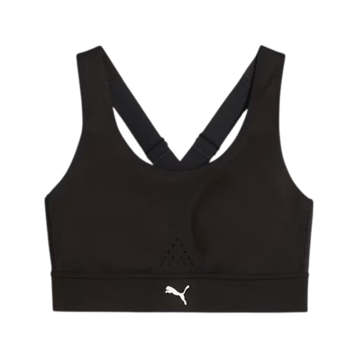 Sujetador Puma PWR Breathe Negro Mujer, Talla XS