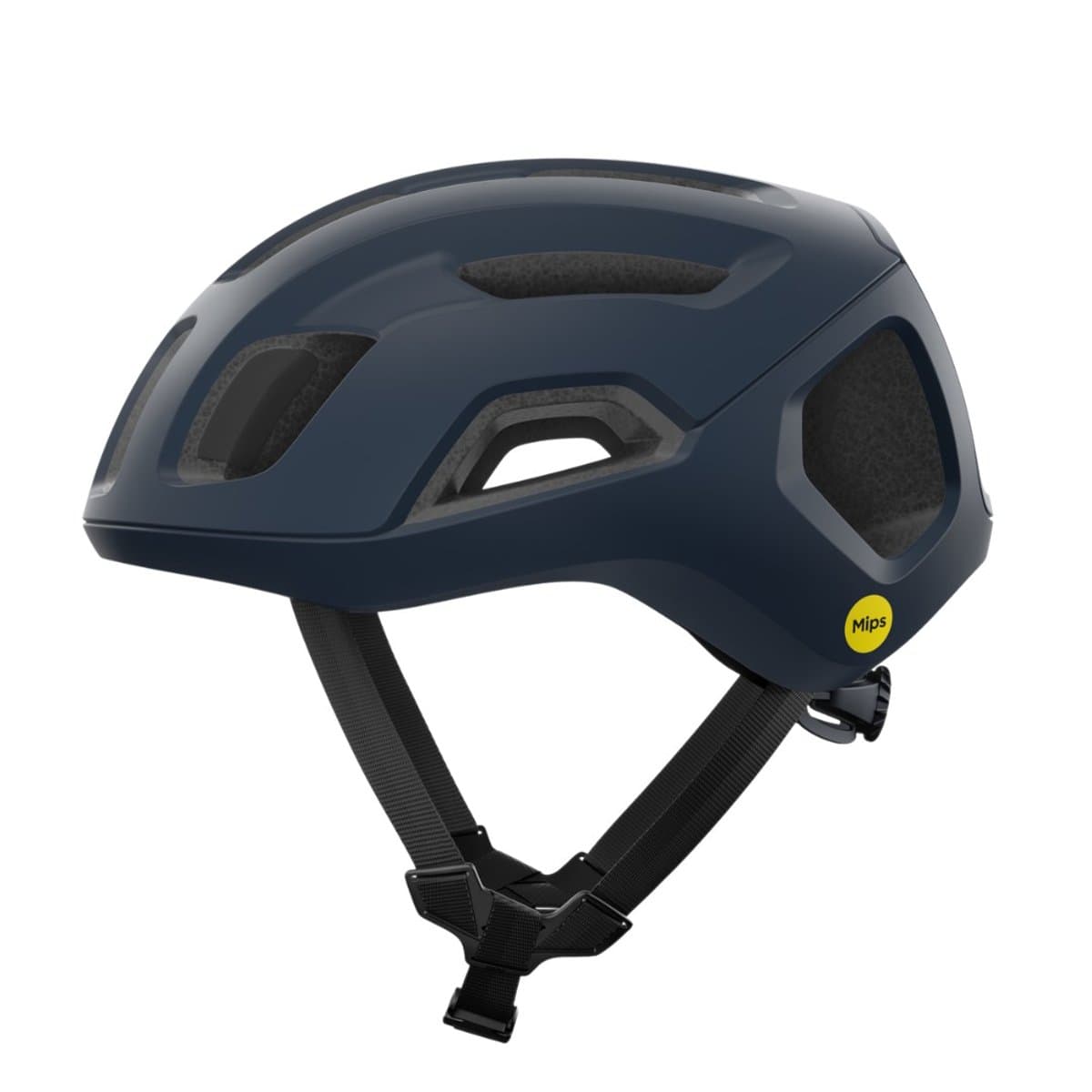 Casco Poc Ventral Air Mips Azul
