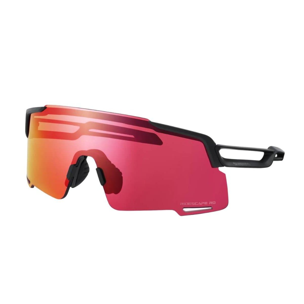 Gafas Shimano Equinox Negro Lentes Ridescape RD