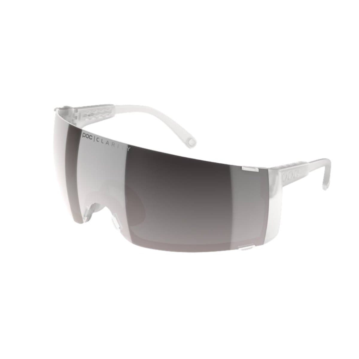Gafas POC Propel Cat.3 Gris Claro Lente Gris