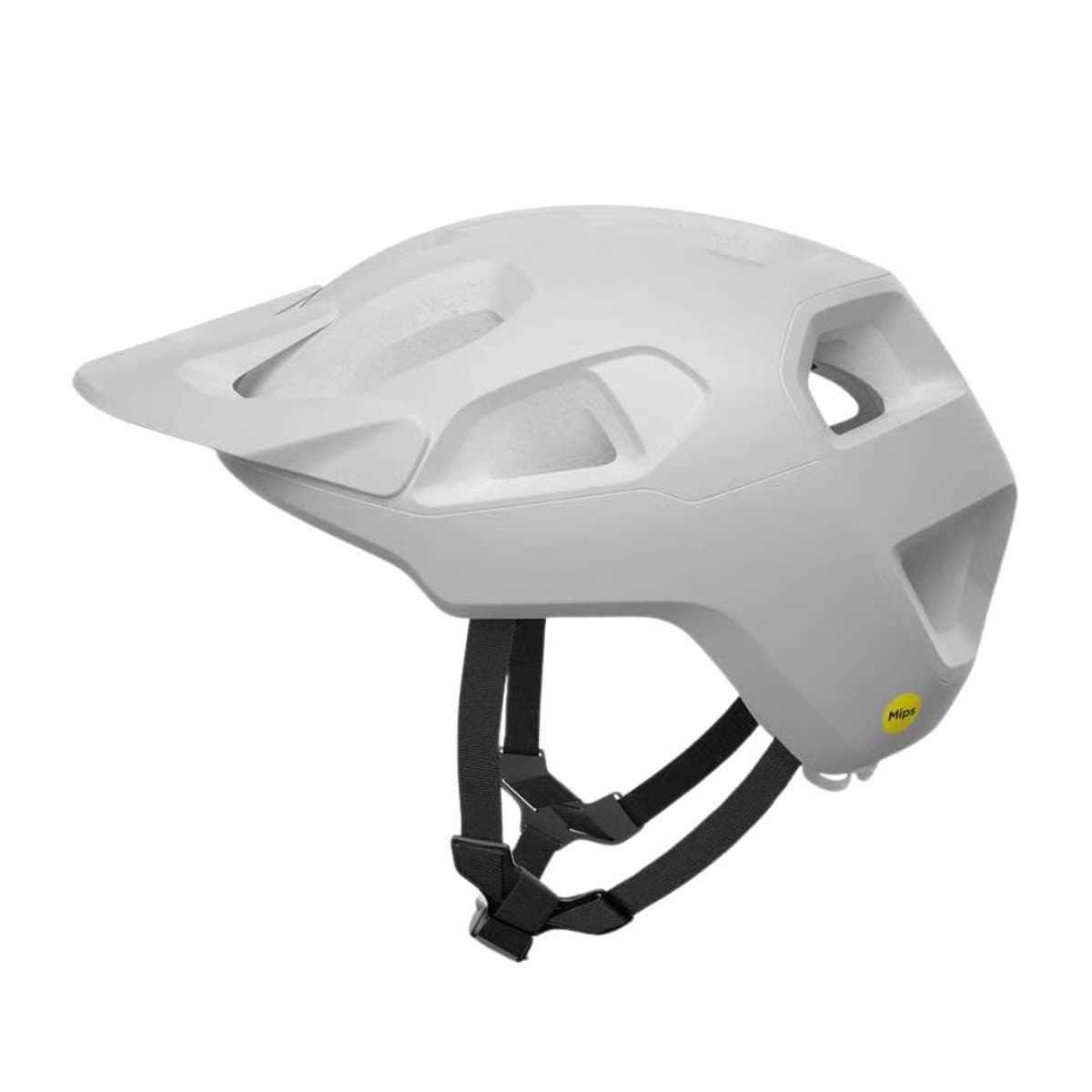 Casco POC Cularis MIPS Blanco Mate