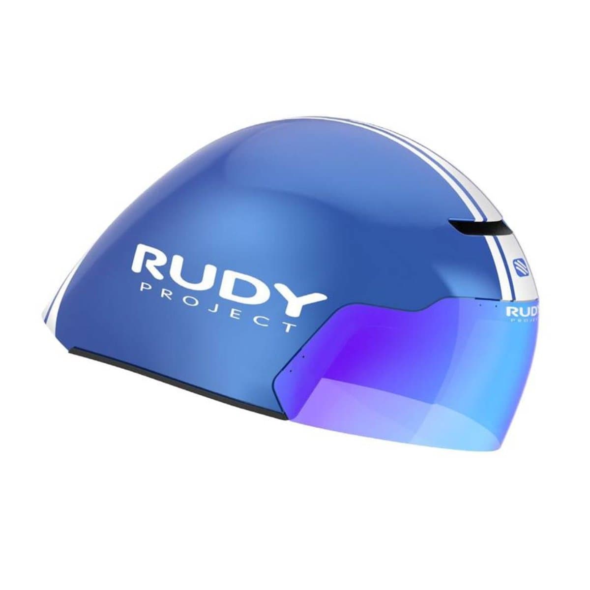Casco Rudy Project Wingdream Azul
