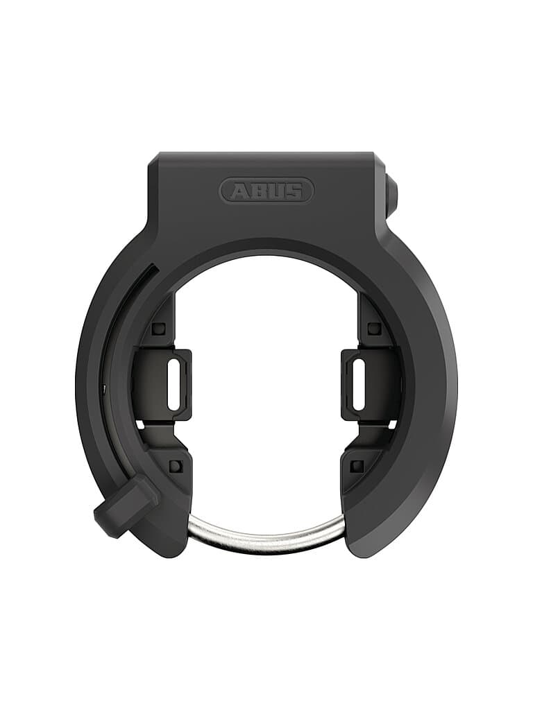 ABUS Candado de cuadro de bicicleta Granit XPlus 6950M AM R negro