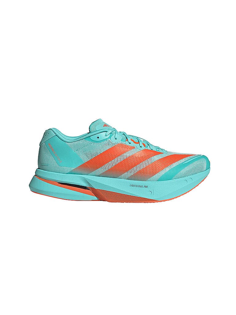 ADIDAS Zapatillas de competición para hombre Adizero Boston 13 turquesa | 48