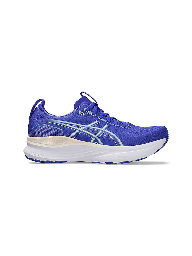 ASICS Zapatillas de running para mujer Gel-Kayano 32 azul | 42