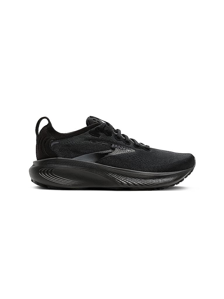 BROOKS Zapatillas de running Adrenaline GTS 25 para hombre negro | 42 1/2