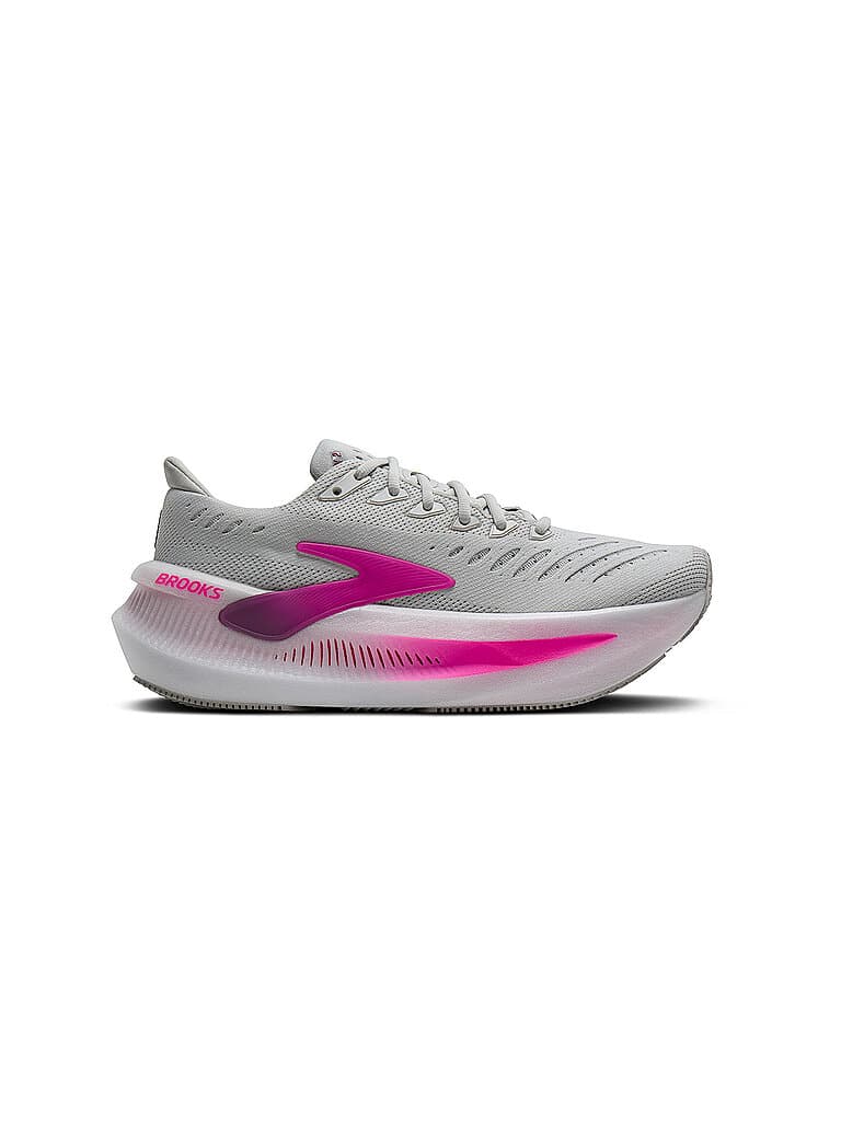 BROOKS Zapatillas de running para mujer Glycerin Max 2 rosa | 41