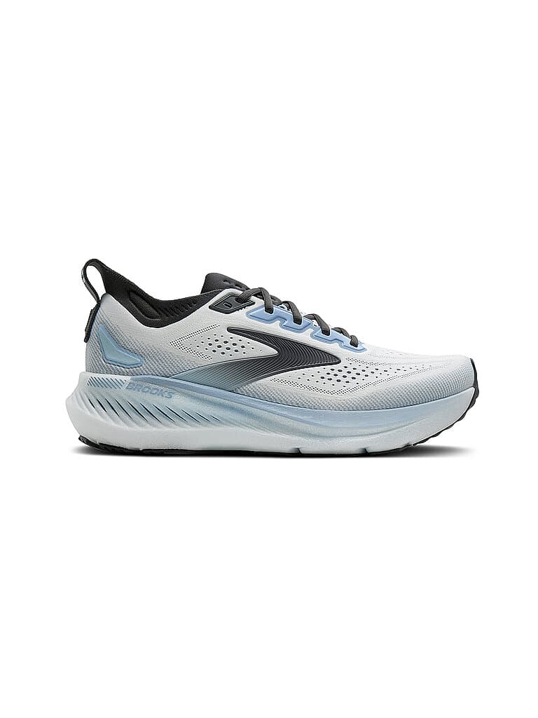 BROOKS Zapatillas de running Glycerin GTS 23 para hombre blanco | 46