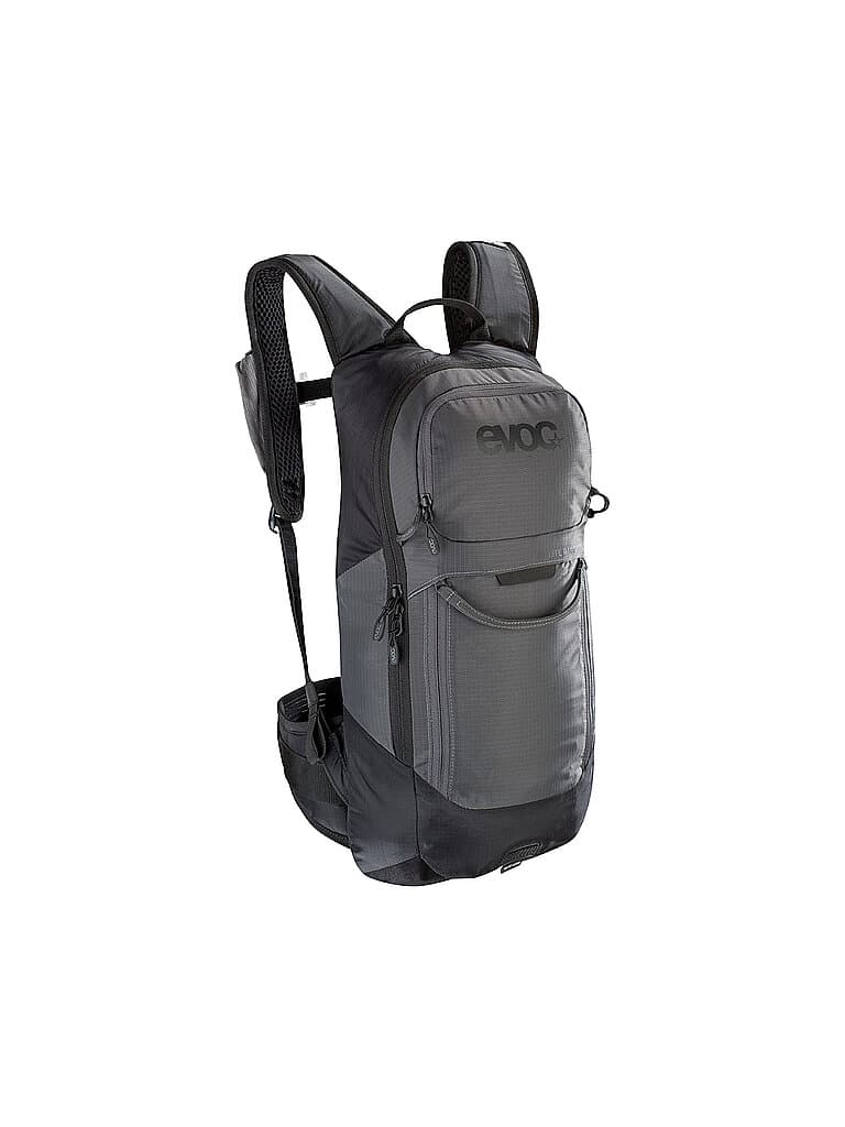 EVOC Mochila de ciclismo FR Lite RACE 10L gris |