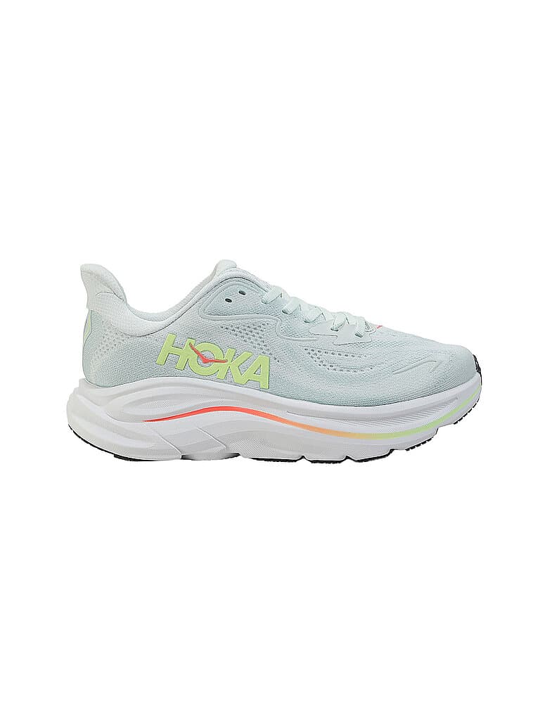 HOKA Zapatillas de running Clifton 10 para mujer verde | 38 2/3