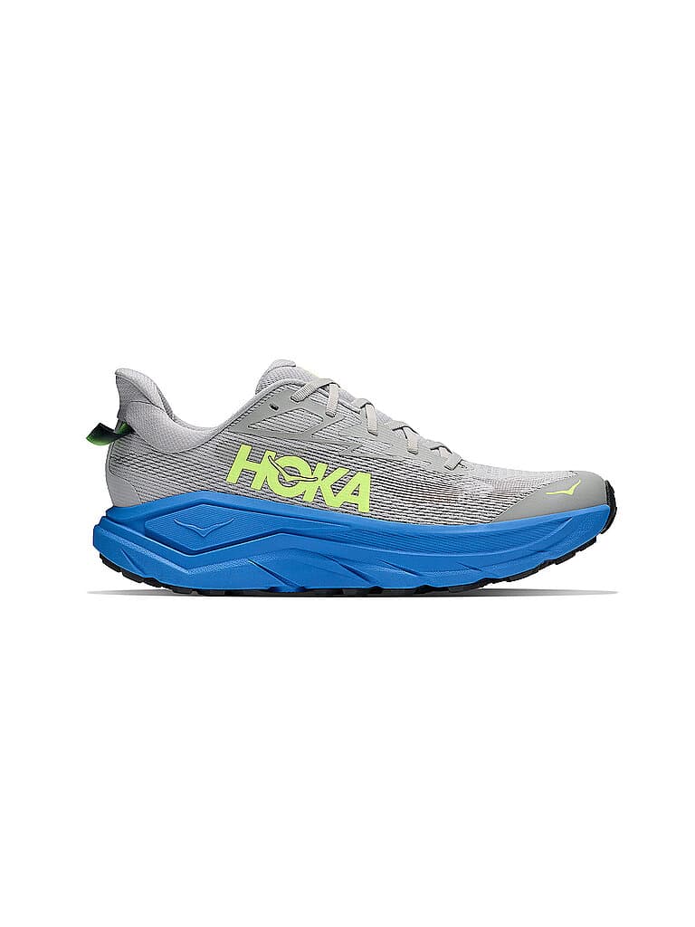 HOKA Zapatillas de trail running Challenger 8 para hombre gris | 45 1/3