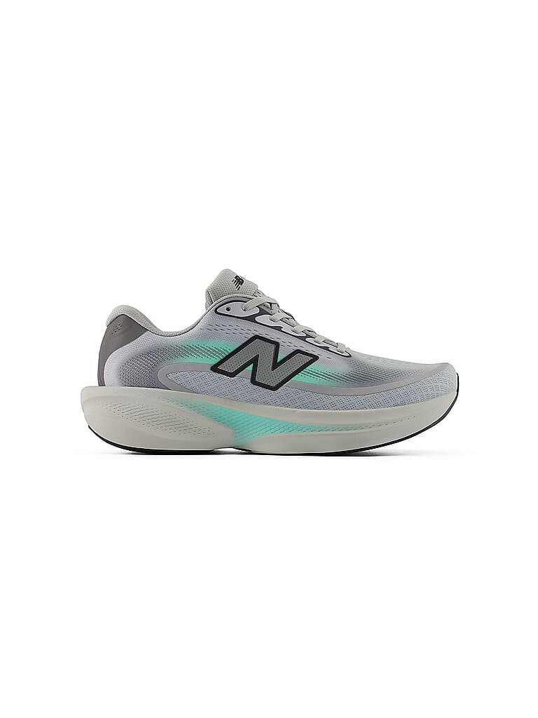 NEW BALANCE Zapatillas de running para hombre Fresh Foam X Ellipse V1 blanco | 45 1/2