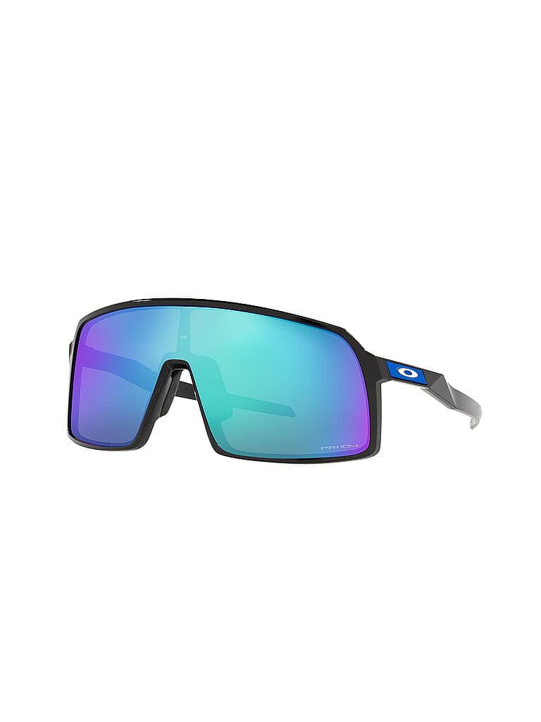 OAKLEY Gafas de ciclismo para hombre Sutro Polished Black negro