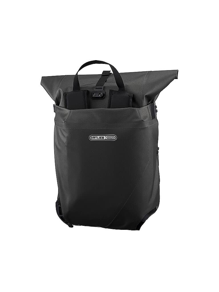 ORTLIEB Mochila de ciclismo Vario 20L negro